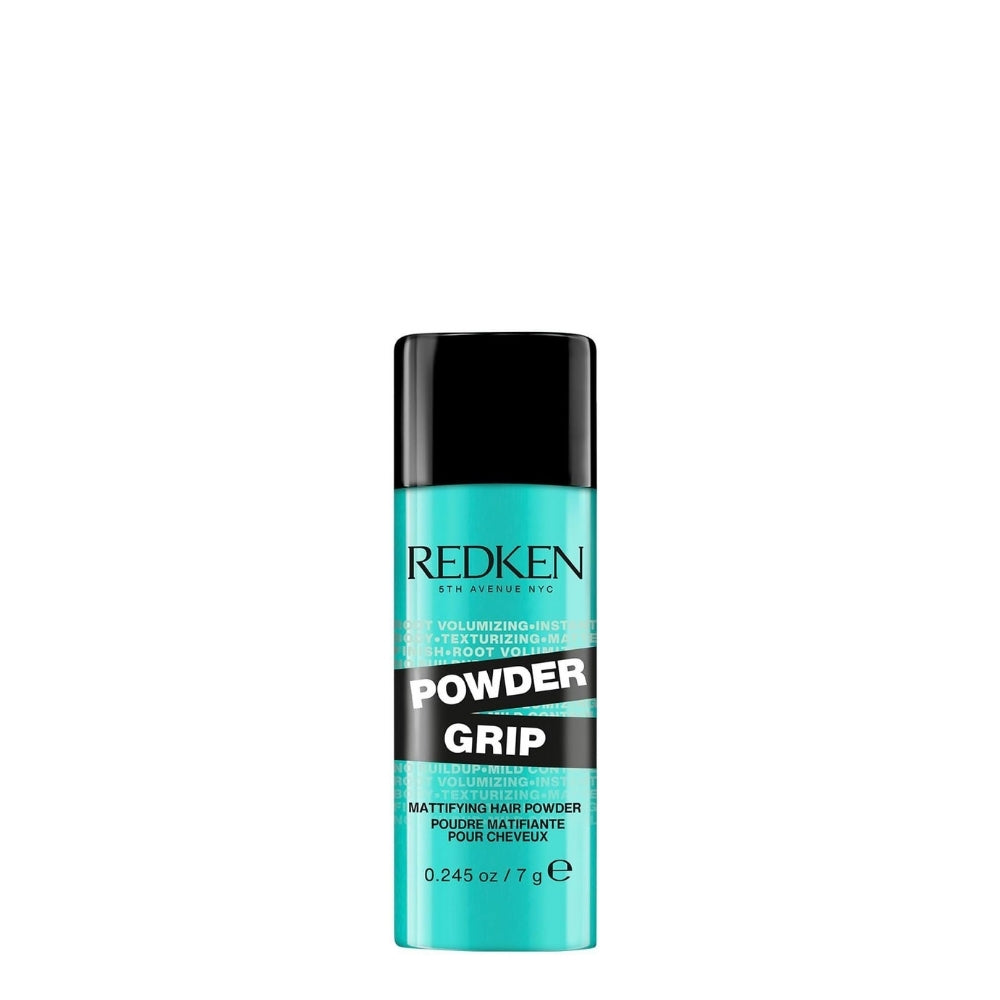 Powder Grip Root Volumizing Hair Powder (7.0g/0.24oz)