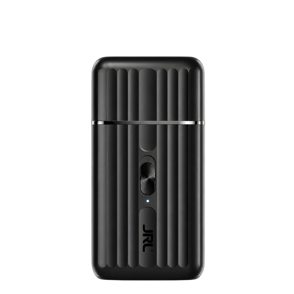 Rasoir avec ou sans fil "Onyx SF SH2301 Pro-Shaver" avec moteur haute puissance de 8000 tr/min  - Noir