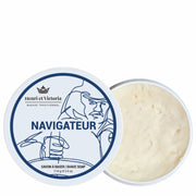 Savon à raser végan "Navigateur" (114g/4.0oz)