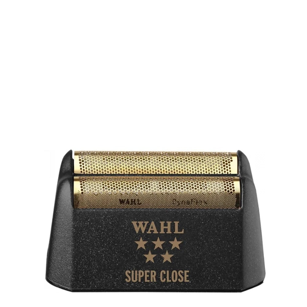 Grille de remplacement "Super Close" or #55597 - Pour le rasoir Finale 5 Star modèle No. 55599