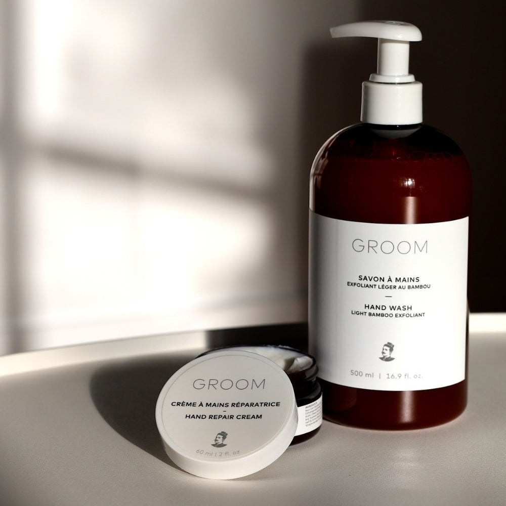 Savon à mains "Hand Wash" (500ml/16.9oz)