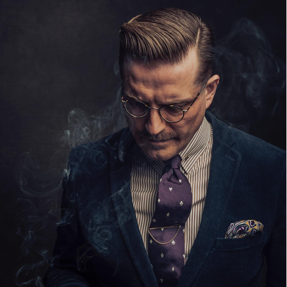 Après-rasage (100ml/3.38oz)