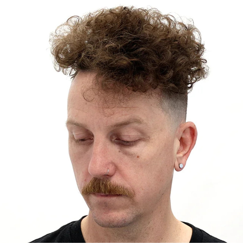 Tonique en mousse "Foam Tonic" (150ml/5.0oz)