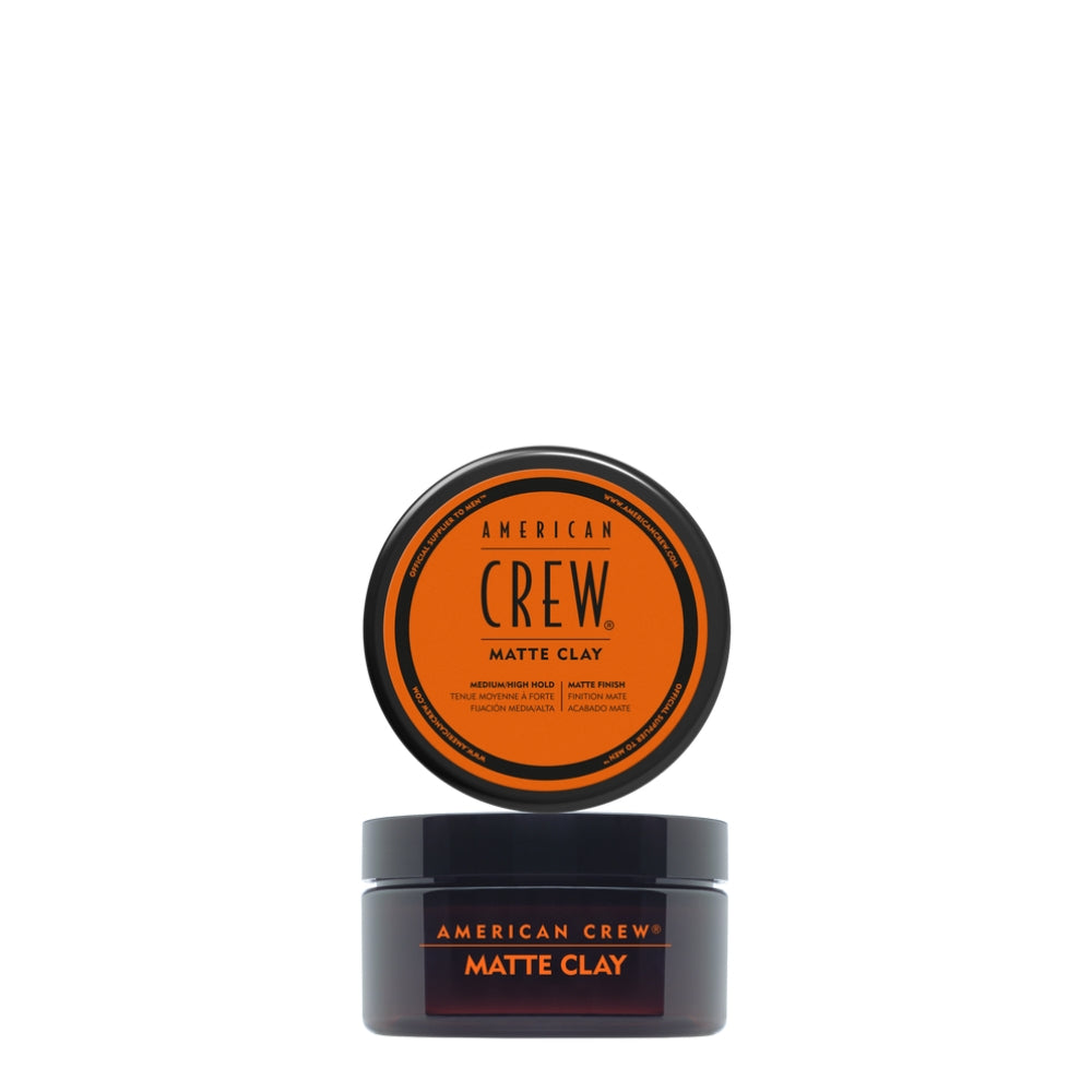 Pâte d'argile "Matte Clay" - Tenue moyenne et flexible, fini mate (85g/3.0oz)