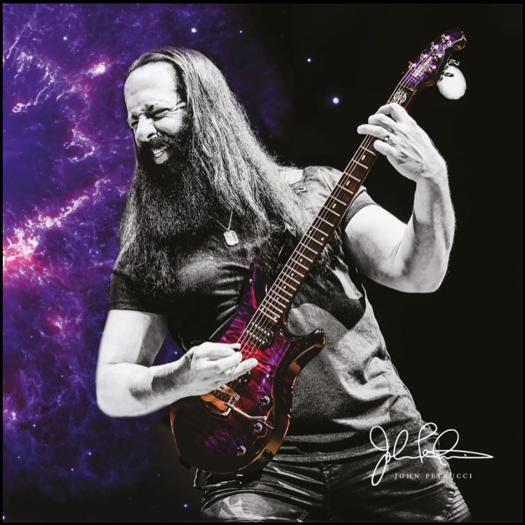 Huile à barbe Nebula par John Petrucci (50ml/1.7oz)
