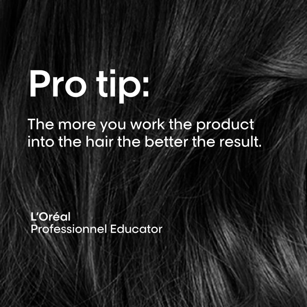 Argile fixation forte "Clay" - Ajoute de la texture et un fini mat (50ml/1.69oz)