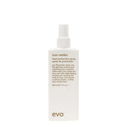 Spray de protection thermique "Icon welder" - Tenue moyenne et naturelle