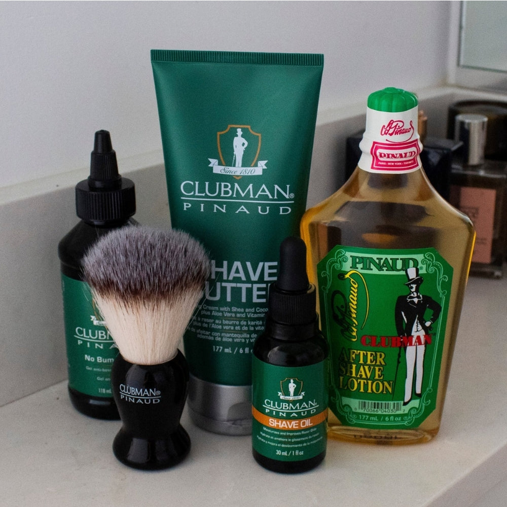 Blaireau #66363 poils synthétiques - Medium (23mm/0.90")