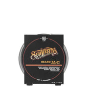 Baume à barbe "Whiskey Bar" - Dompte les barbes indisciplinées (42g/1.5oz)