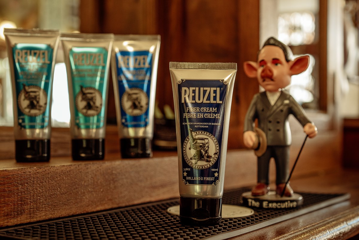 Fiber Cream (100ml/3.38oz)