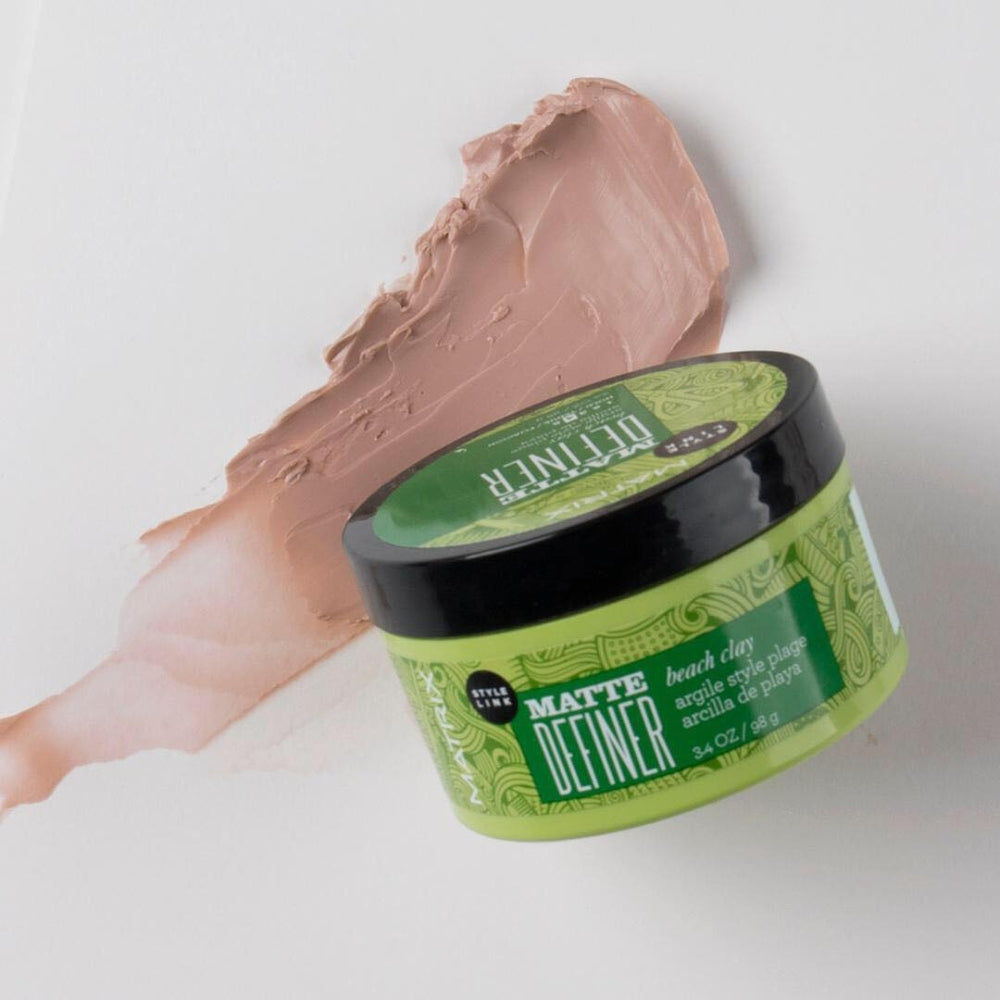 Cire crème en pâte 3-en-1 ''Over Achiever'' - Pour structurer et lisser (50g/1.7oz)