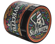 Limited Edition Calaca Sage Original Hold Pomade - Medium Hold and Shine (113ml/4oz)