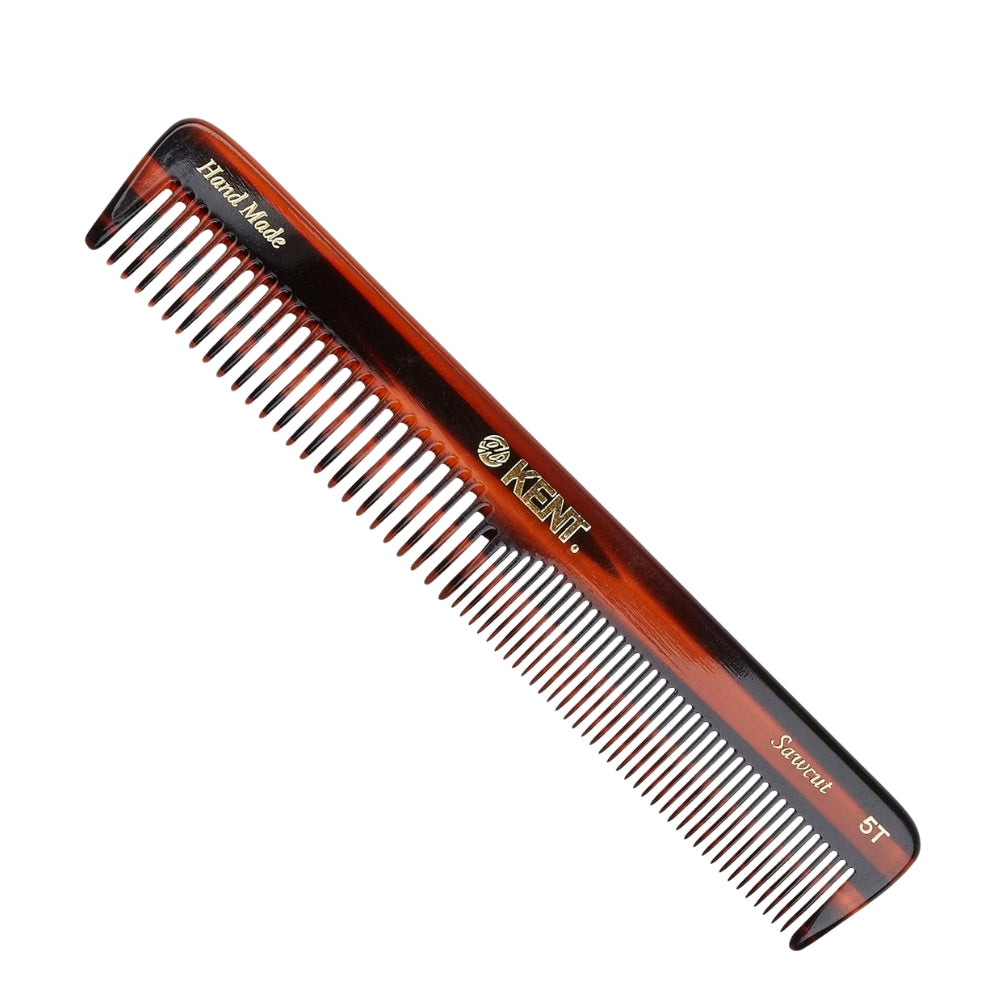 Peigne de coiffure - Gros et fin (169mm/6.7'') - 5T