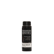 Camouflage des cheveux gris sur mesure "Color Camo" en 5 minutes (60ml/2.0oz) - Naturel noir