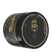X Star Wars - Pommade d'argile "Matte Pomade" Édition Emperor Palpatine Dark Side - Tenue moyenne, fini mat (113ml/4.0oz)