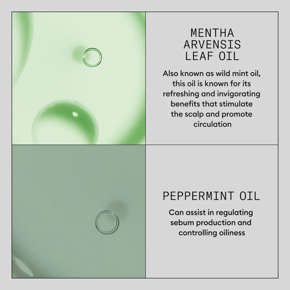 Traitement de dermabrasion "Scalp Renew" - Exfoliant pour la restauration du cuir chevelu (75ml/2.5oz)