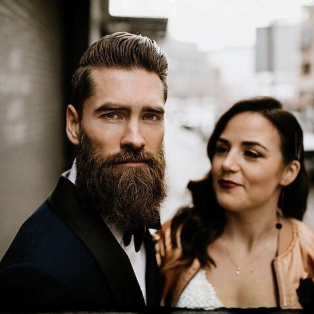 Brosse à poils de sanglier (203mm/8.0")