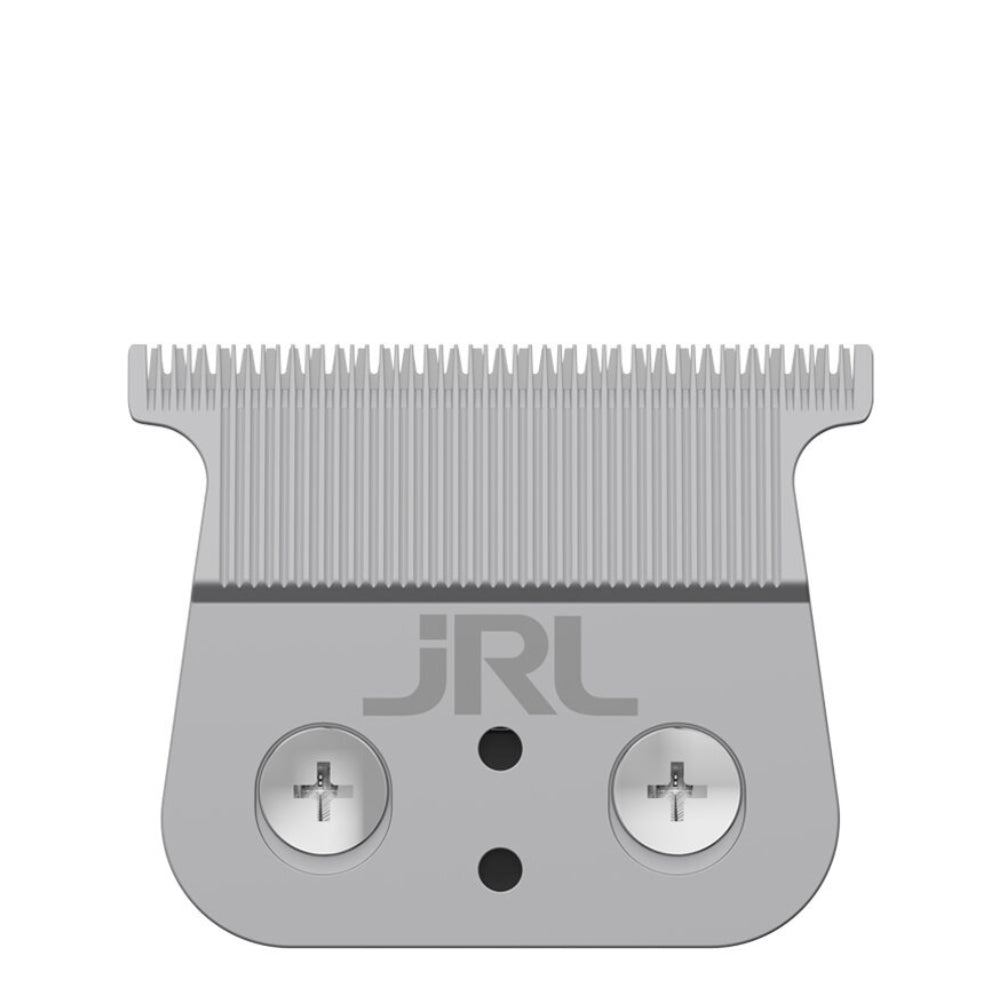 Lame de rechange "FF2020T Standard T-Blade" pour tondeuse de finition FreshFade 2020T en acier inoxydable - Argent