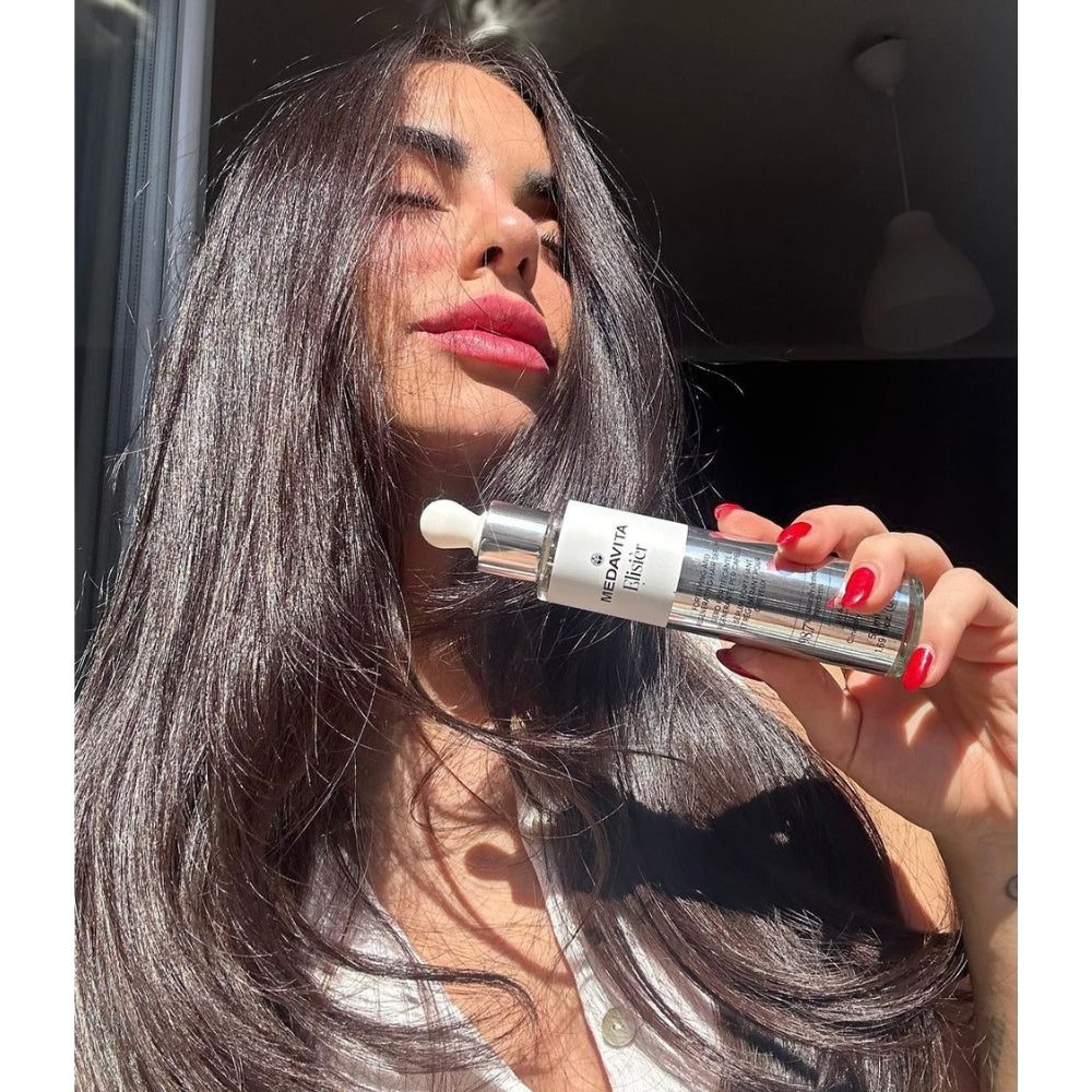 Sérum fortifiant et régénérant "Elisièr" - Pour tous les types de cheveux (50ml/1.69oz)