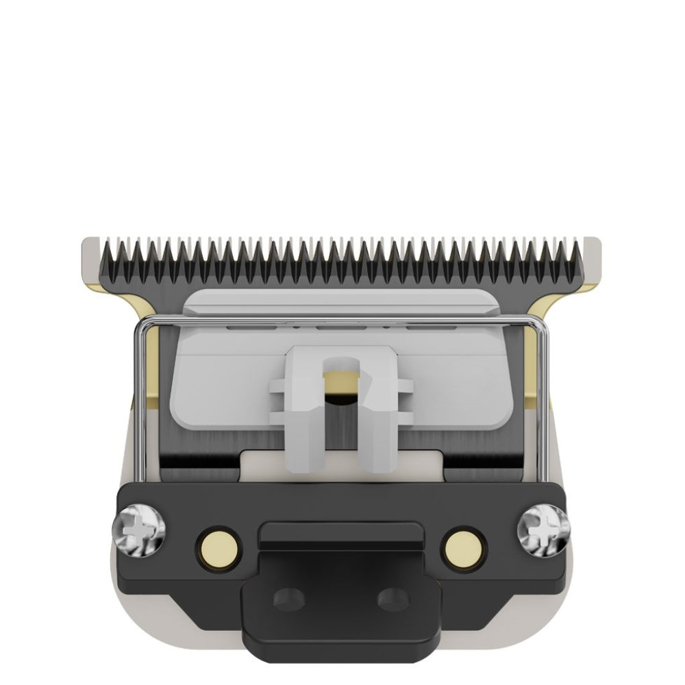 Lame de rechange "FF2020T Gold EZ-Gap CBlade" pour tondeuse de finition FreshFade 2020T en acier inoxydable et céramique - Or