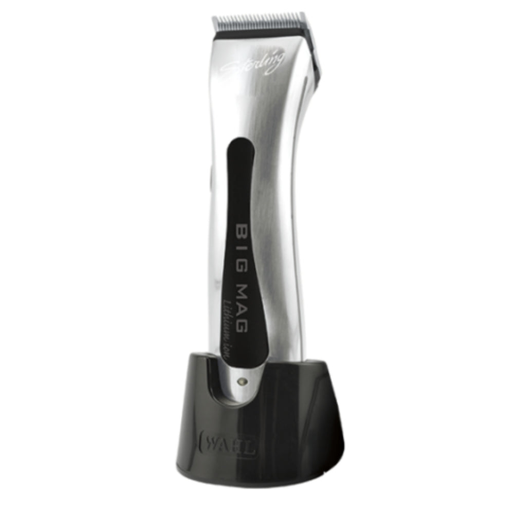 Tondeuse sans fil "Sterling Big Mag" Lithium-Ion