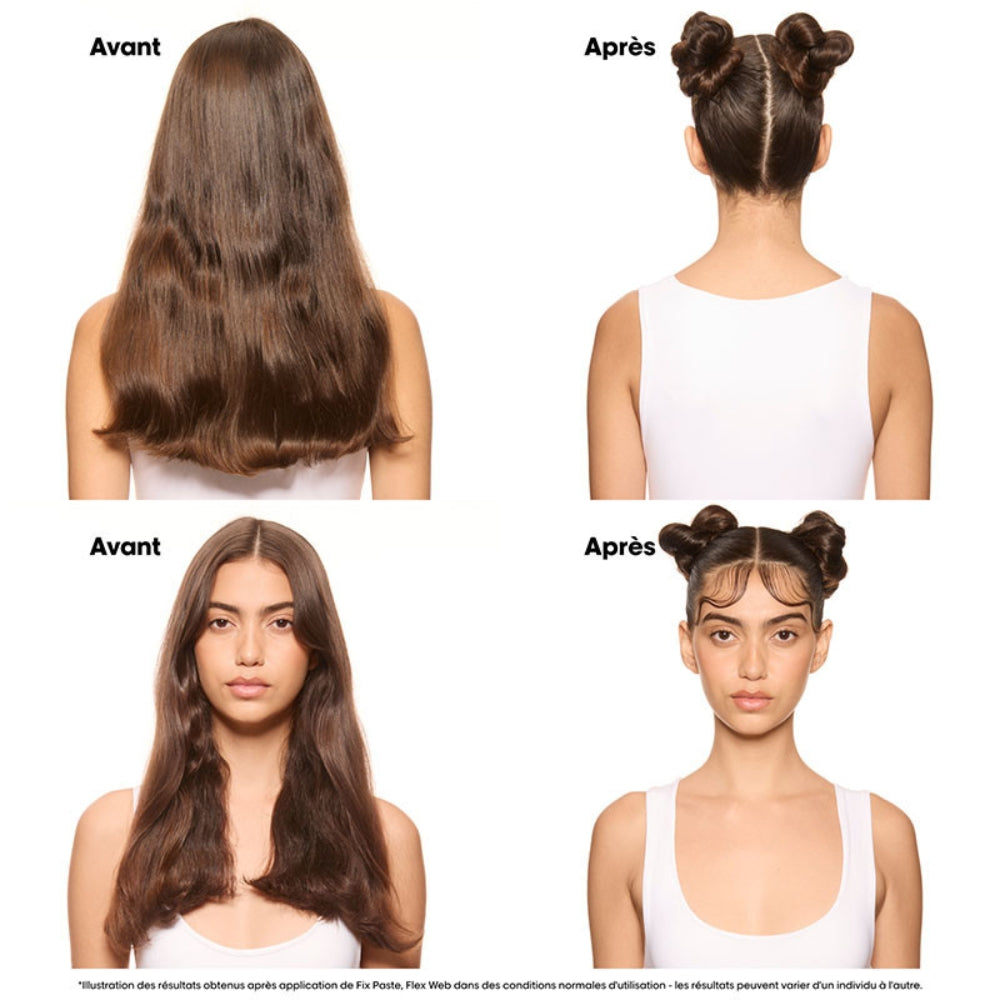 Pâte compacte repositionnable "Poker Paste" -  Fixation ultime (75ml/2.5oz)