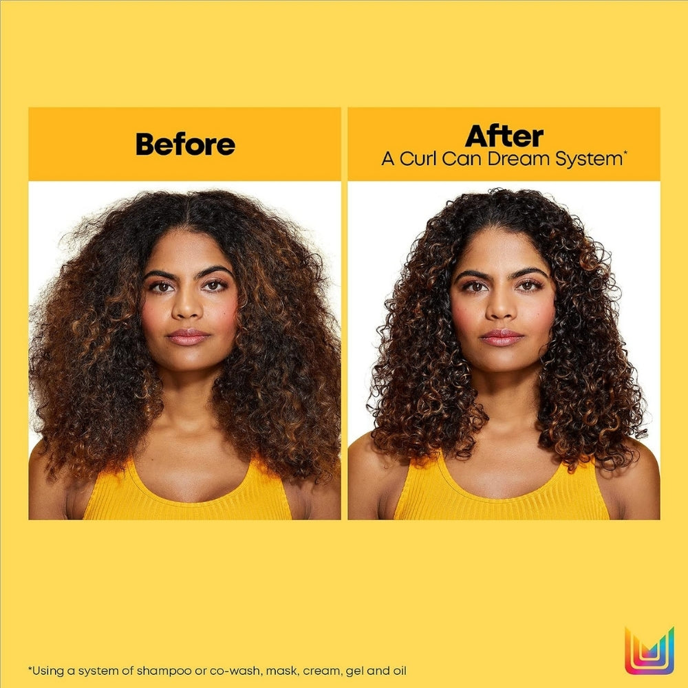 A Curl Can Dream Lightweight Oil (131ml/4.4oz)