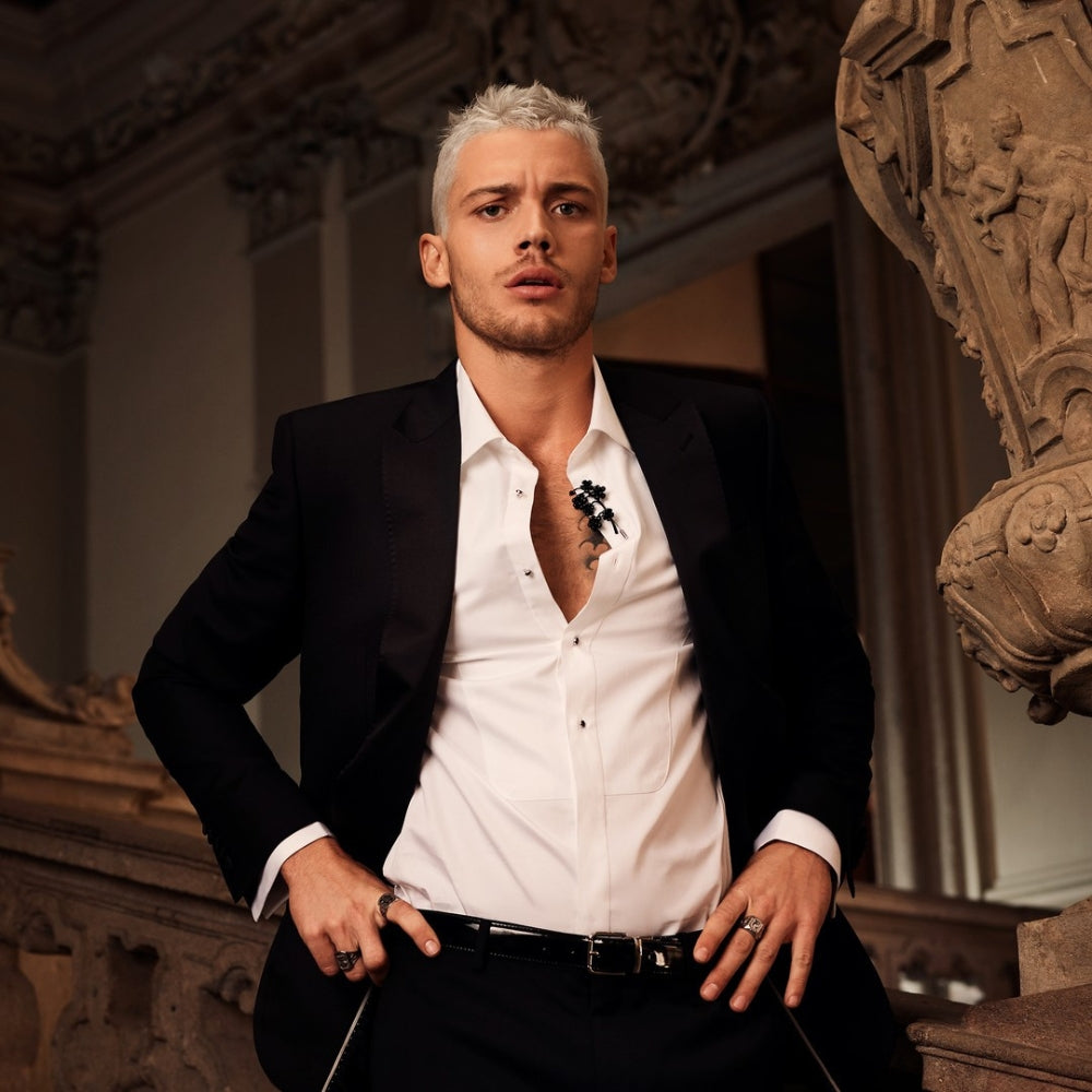 Traitement épaississant sans rinçage THICK.AGAIN - Pour cheveux clairsemés (100ml/3.4oz)