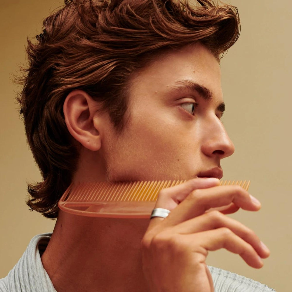 Pâte d'argile mate "Stucco" - Tenue souple, fini mat (75ml/2.5oz)