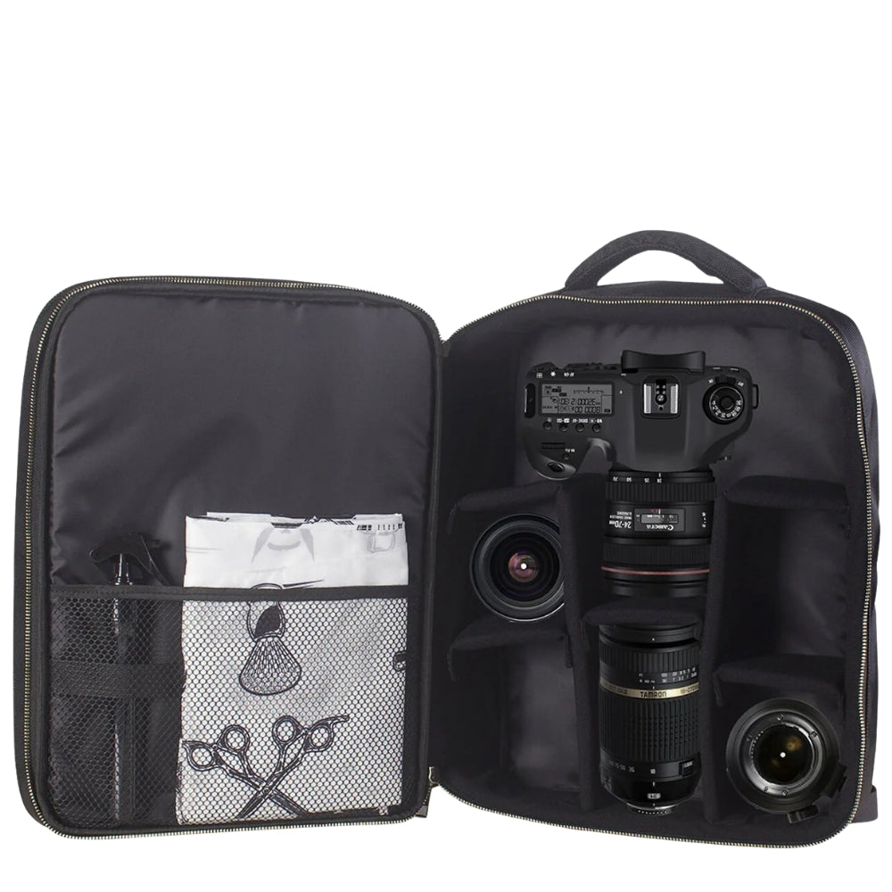 Sac à dos Large Premium (33cm/13" x 43.5cm/17 1/8" x 15cm/6.0")