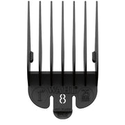 Guide de coupe #8 en nylon - Noir (25mm/1")