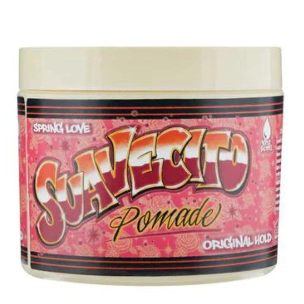 Pommade "Original Hold" Édition "Spring Love" - Tenue et brillance moyenne (113ml/4.0oz)