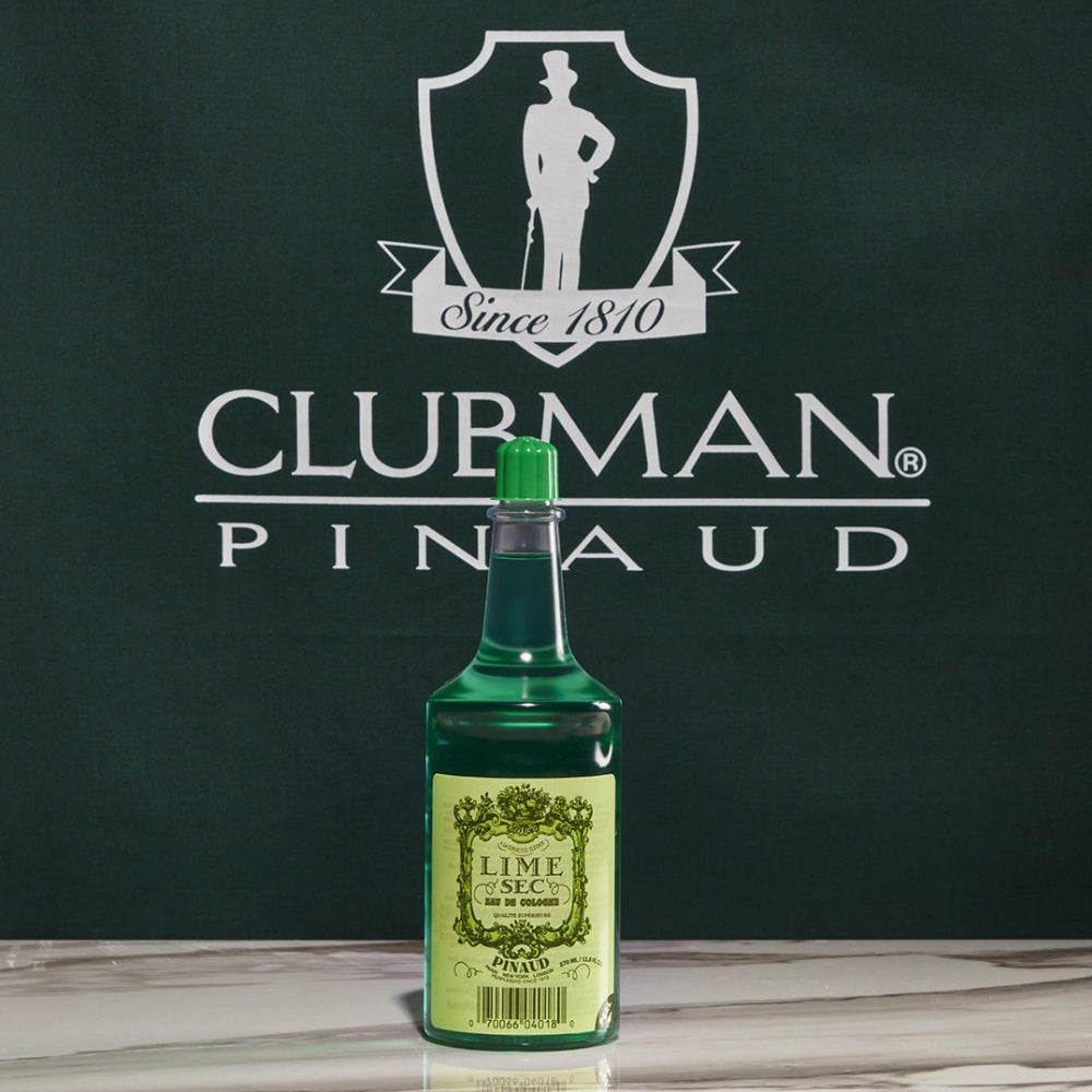 Eau de cologne - Lime Sec (370ml/12.5oz)