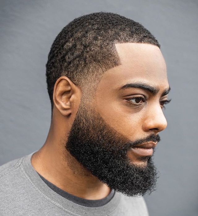 2 in 1 Skin Moisturizer & Beard Conditioner (100ml/3,3oz)