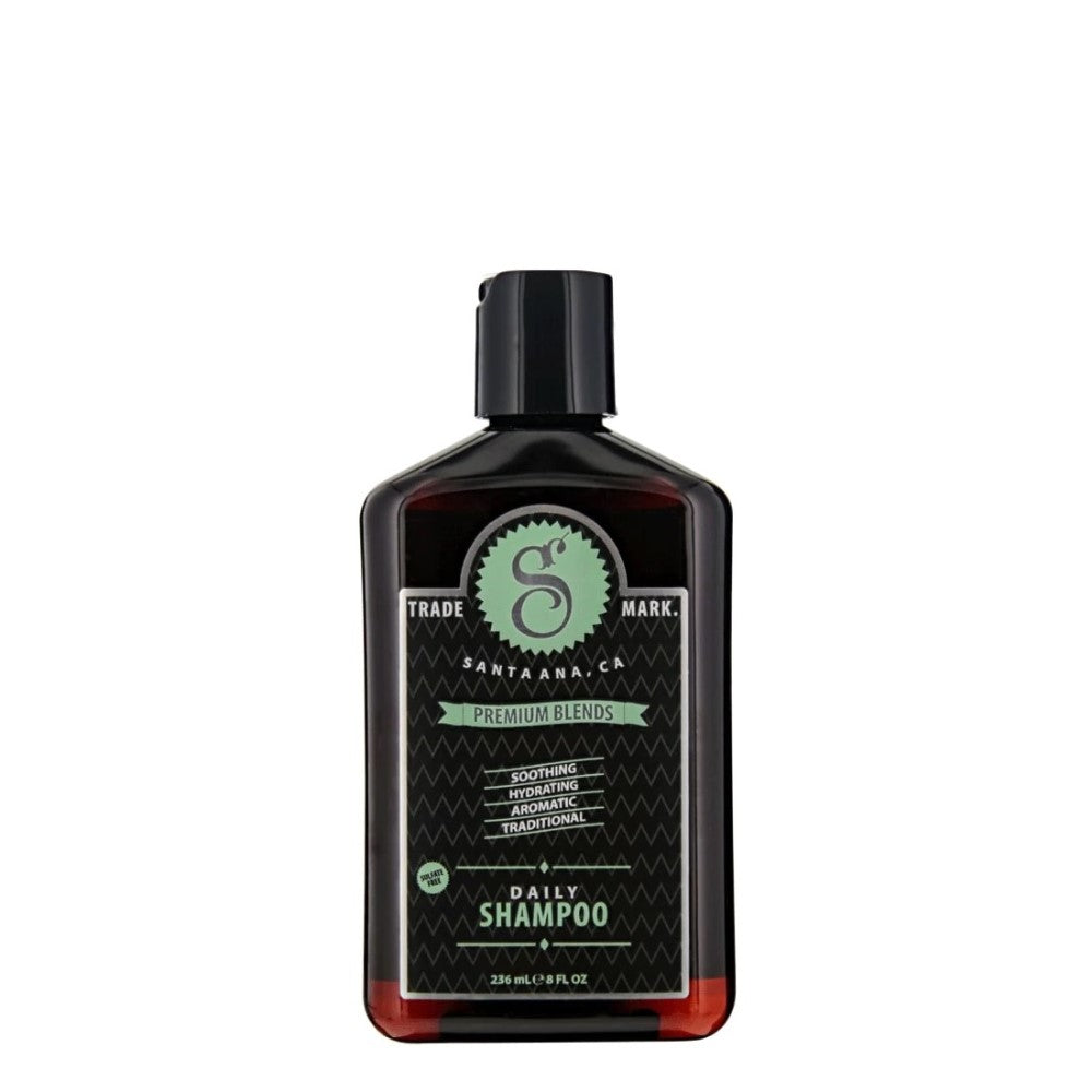 Shampoing quotidien "Premium Blends" (236ml/8.0oz)