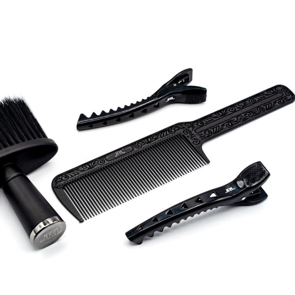 Carbon Blending Comb - Black