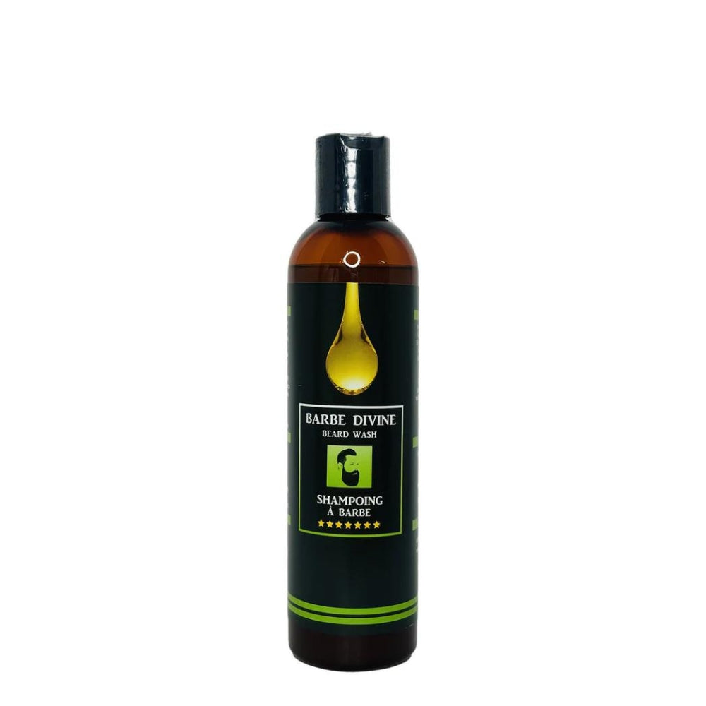 Shampooing à barbe Original (240ml/8.2oz)