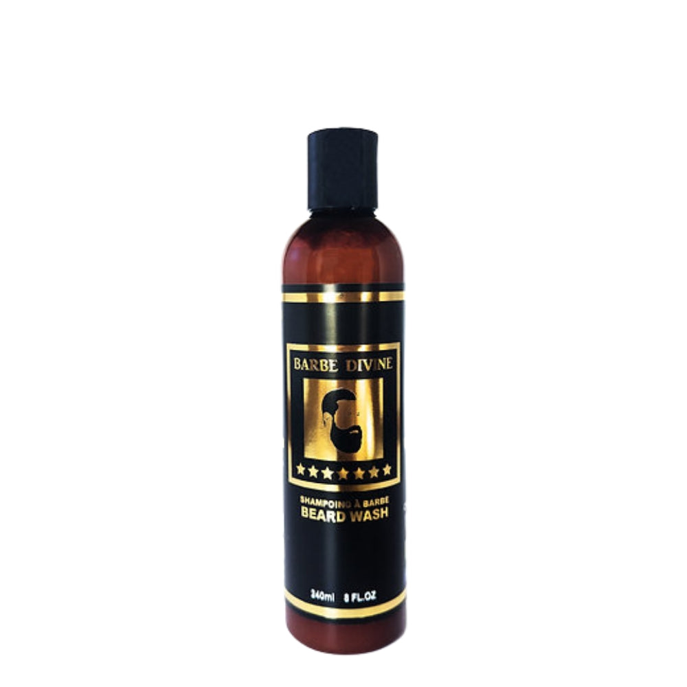 Shampooing à barbe Sunrise (240ml/8.2oz)