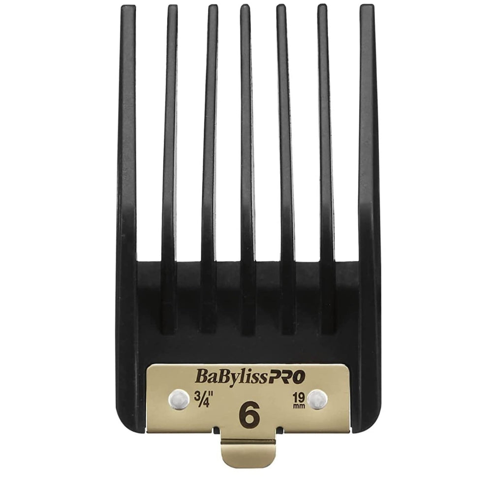 8 Cutting Guides Set Premium Clipper Guards FXPCG 