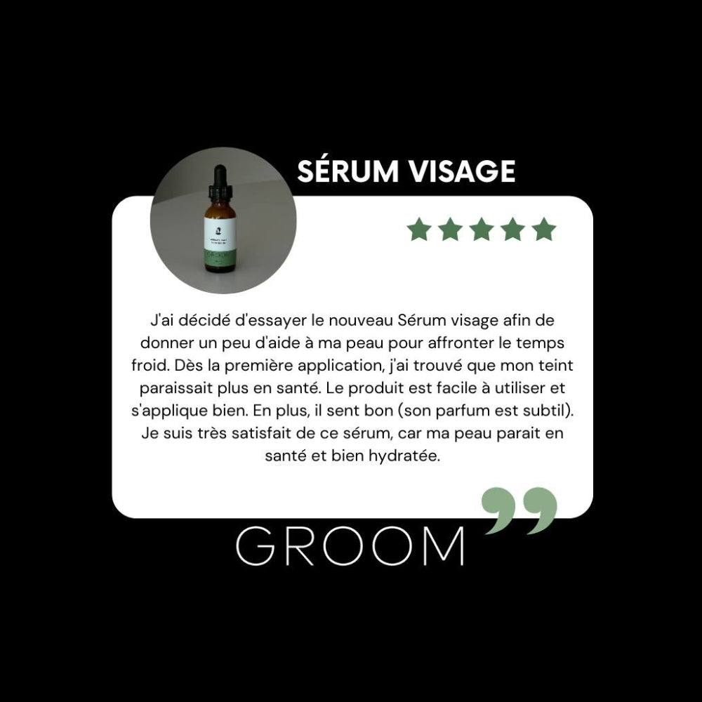 Face Serum (30ml/1.0oz)