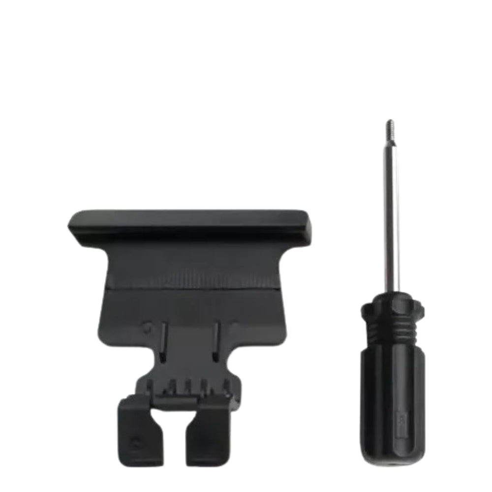 Lame de rechange "FF2020T Gold EZ-Gap CBlade" pour tondeuse de finition FreshFade 2020T en acier inoxydable et céramique - Or