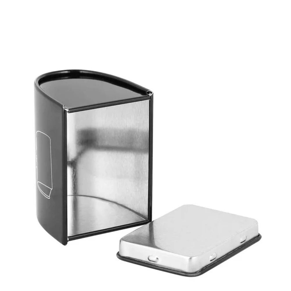 PureBadger - Banque pour lames de rasoirs usagées