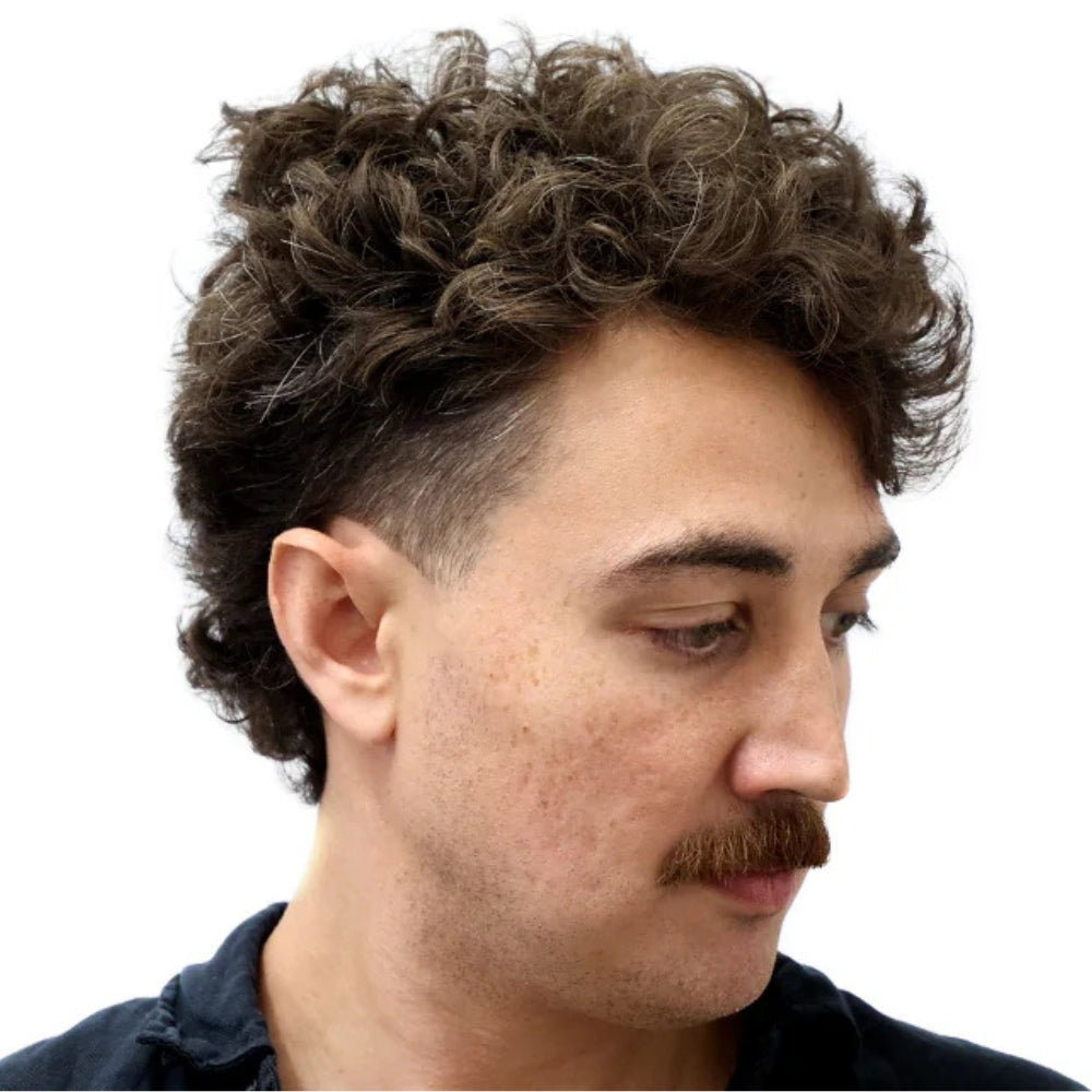 Crème intensificateur de boucle "Control Cream" (120ml/4.0oz)