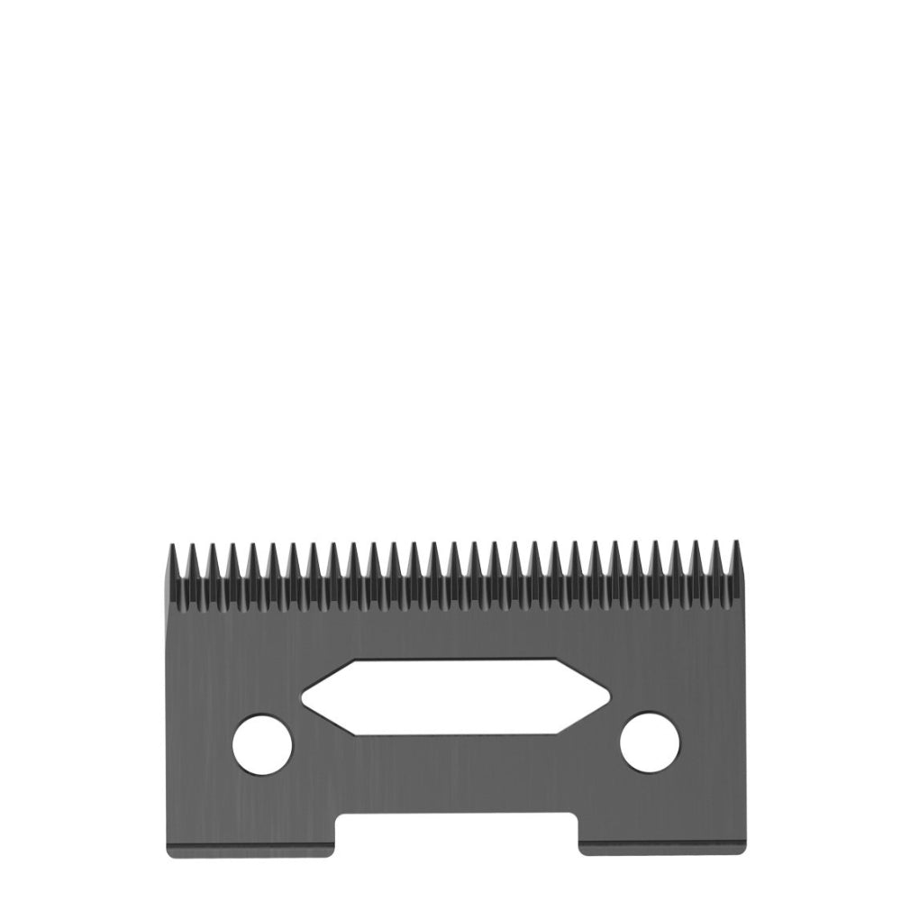 Lame de rechange "FF2020C Onyx Fade Blade" pour tondeuse FreshFade 2020C en acier inoxydable - Noir