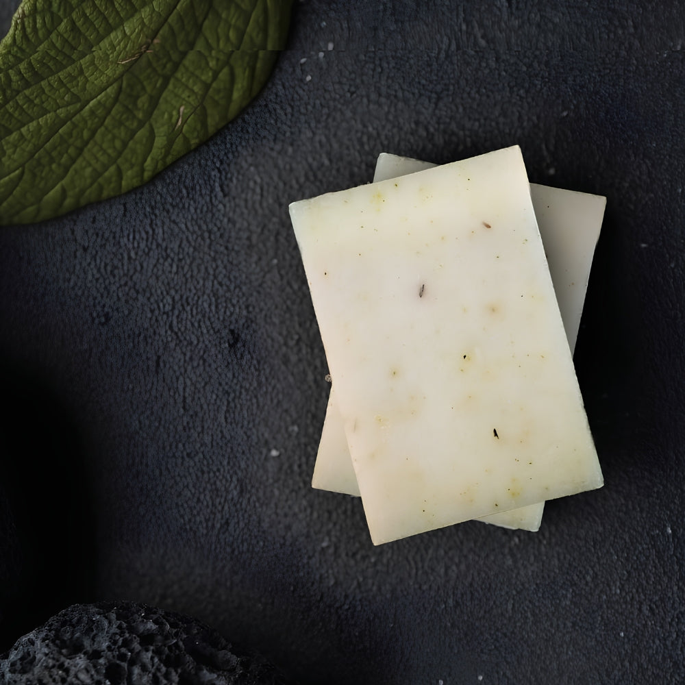 Savon barbe et corps (200g/6.8oz)