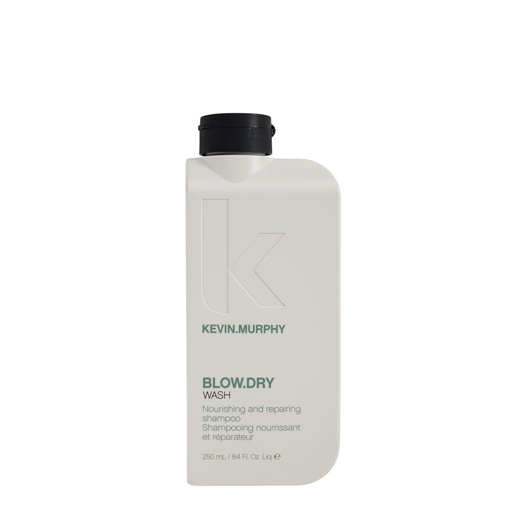 Shampoing nourrissant et réparateur BLOW.DRY WASH - Pour cheveux secs et cassants
