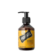 Shampooing pour la barbe Bois & Épices (200ml/6.8oz)