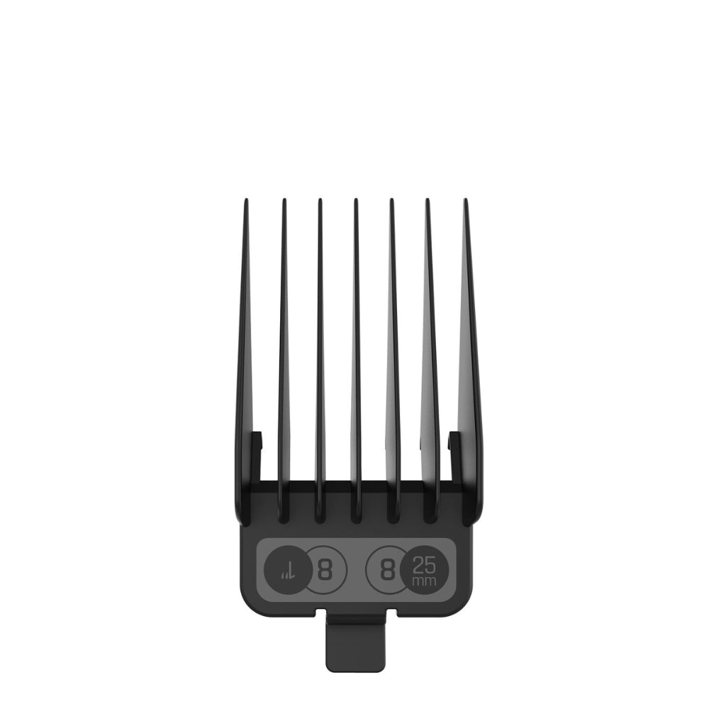 Guides de coupe "FF2020 Premium Clipper Guards" - Noir