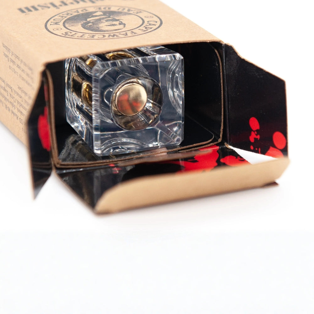 Barberism Eau De Parfum by Sid Sottung