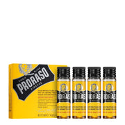 Wood & Spice Hot Oil Beard Treatment (4x 17ml/0.6oz)